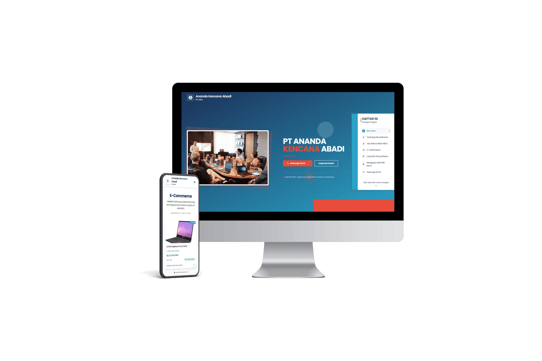 Ananda Kencana Abadi