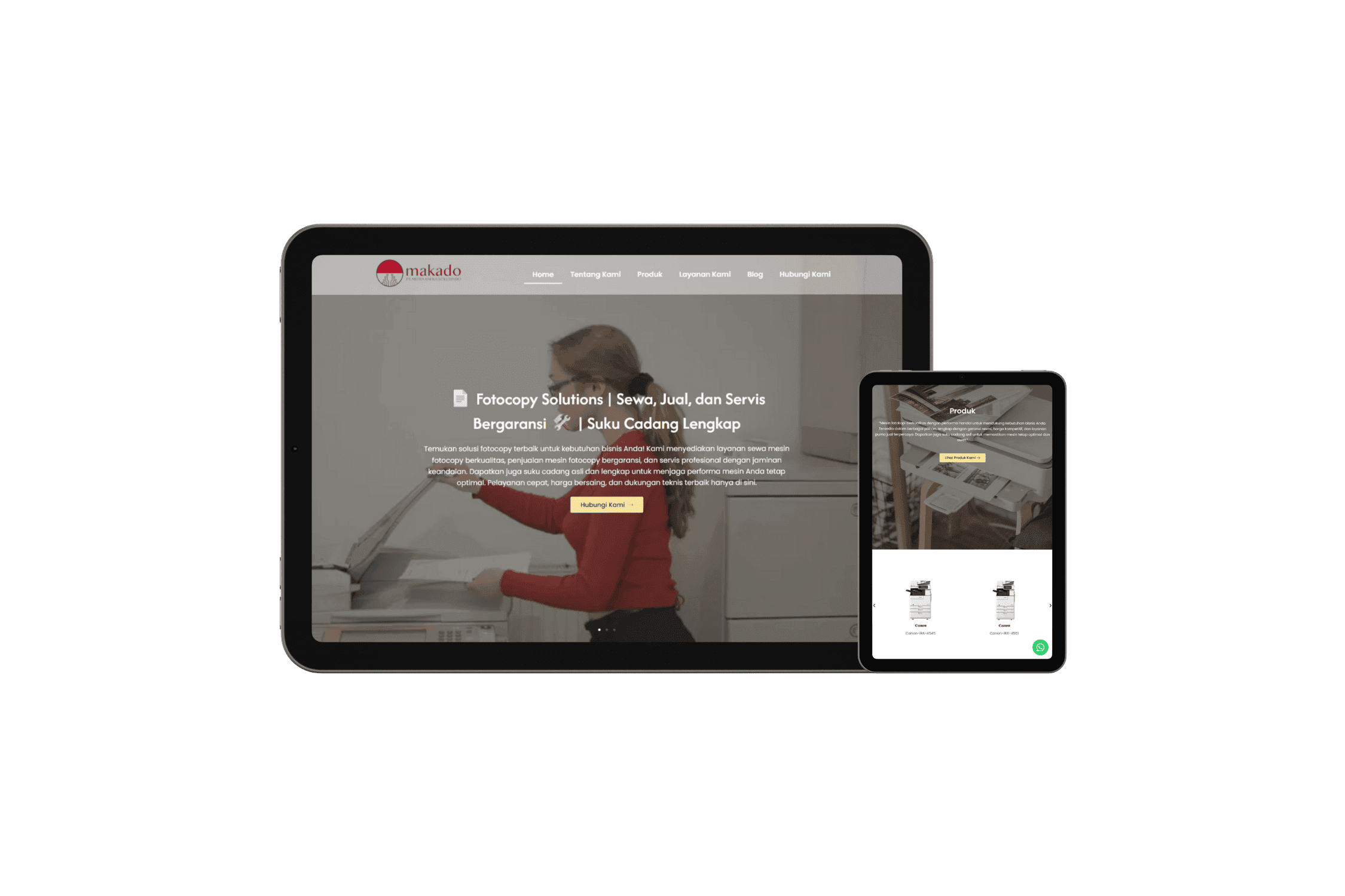 Mitra Aneka Solusindo