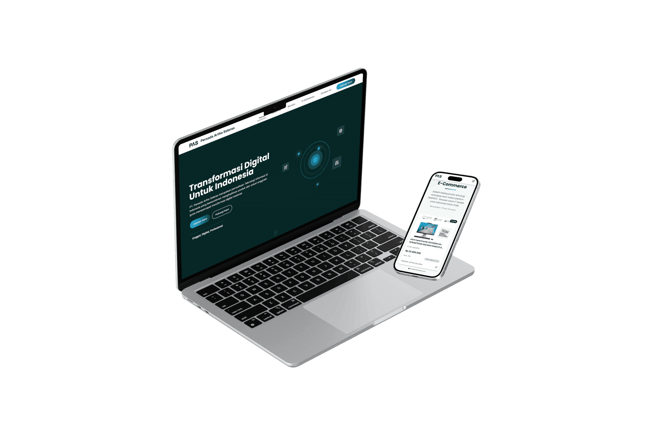 Persada Artha Selaras