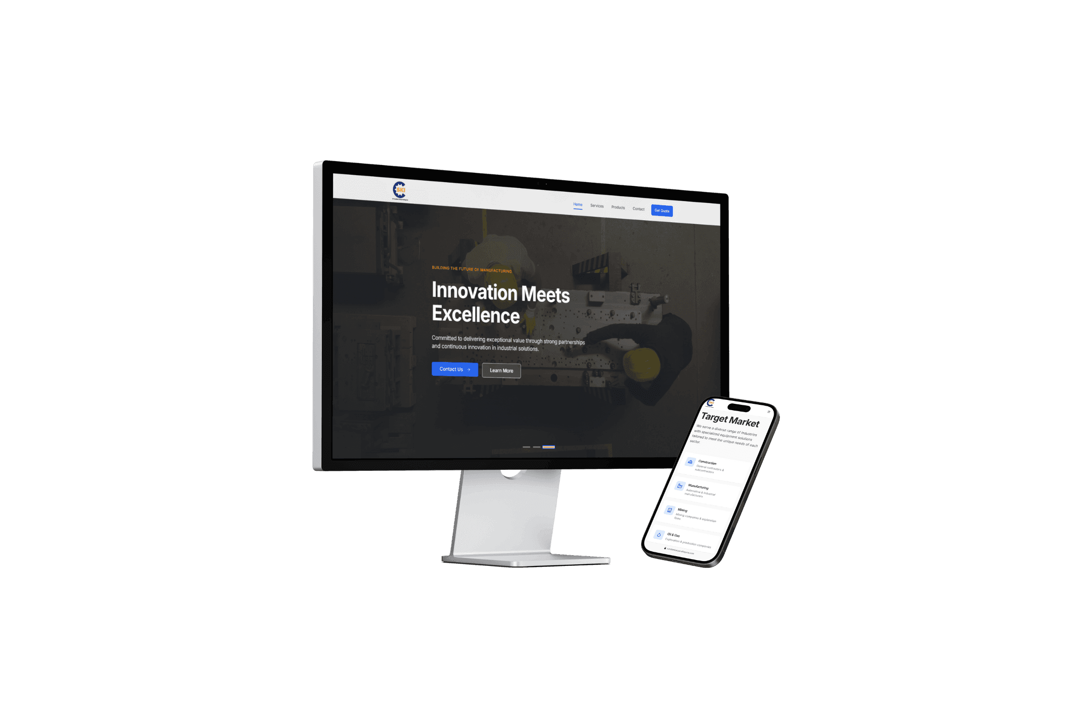 Sumber Karya Indoguna