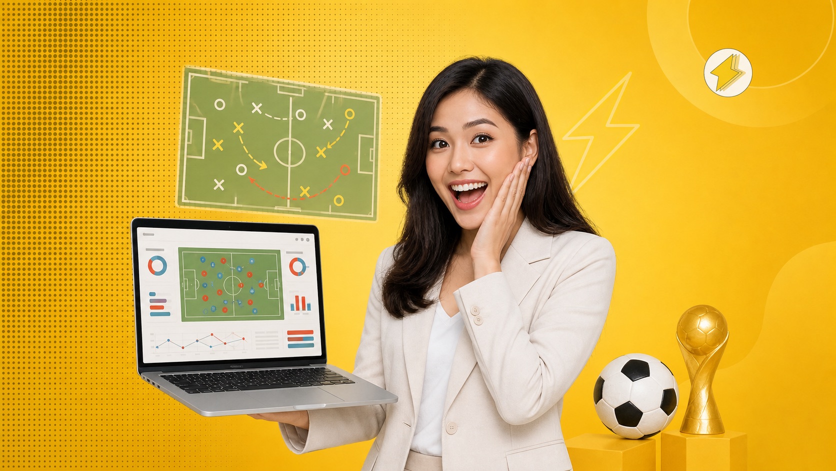 Spanyol vs Argentina: Final yang Layak Ditunggu